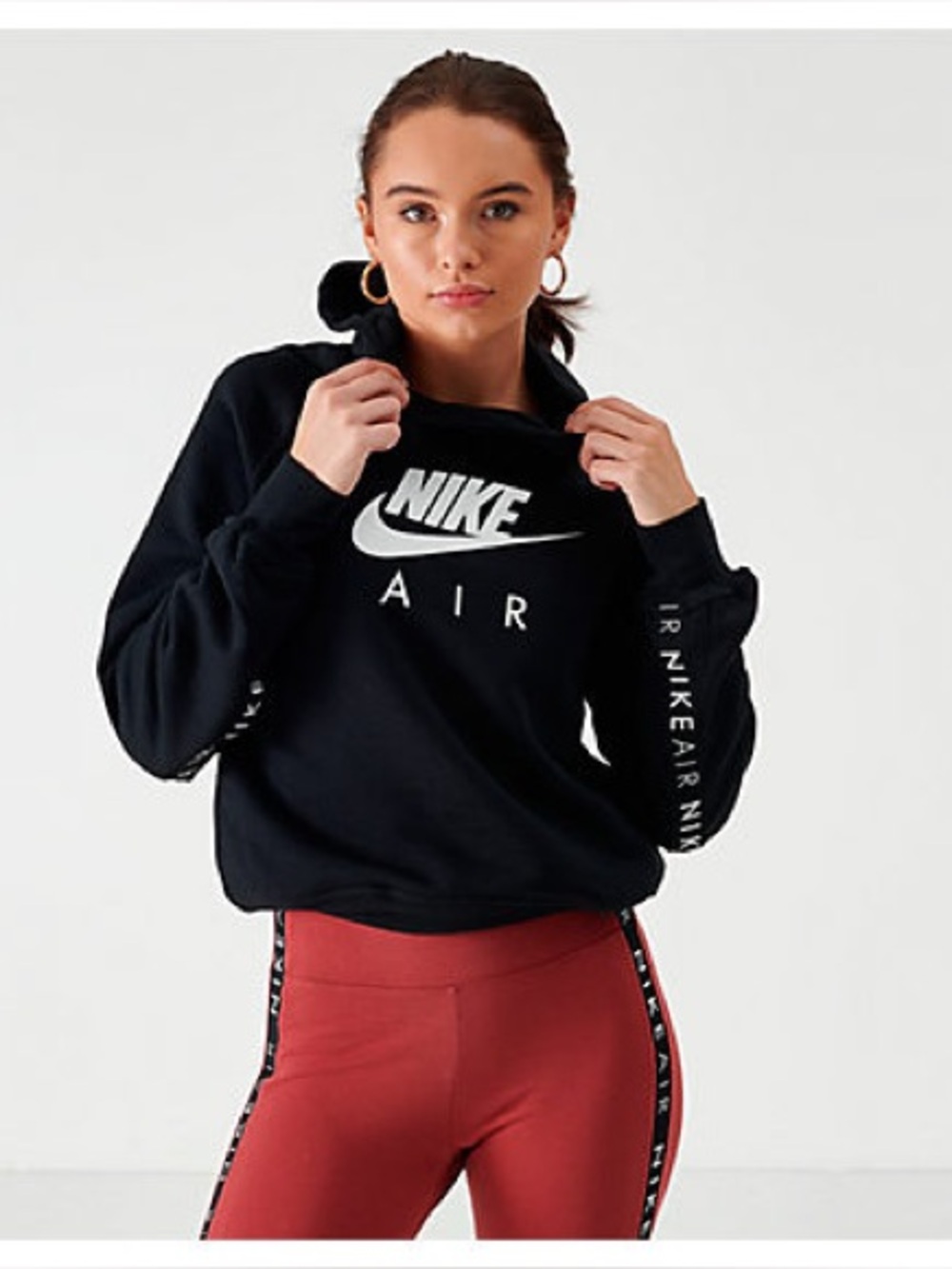 Nike Air Hoodie